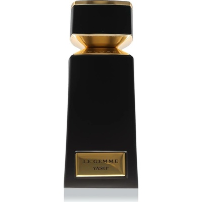 Bvlgari Le Gemme pánská Yasep parfémovaná voda pánská 125 ml