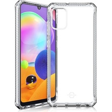 Pouzdro ITSKINS Spectrum gel 2m Drop pro Galaxy A31, Clear