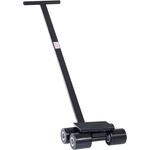 ELMAG Транспортни ролки с дръжка elmag 33340/ 3 т (33340)