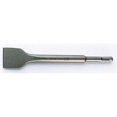 Plochý sekáč - kopistový Narex SDS-plus 40 x 200 mm