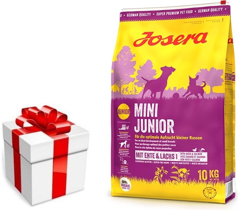 Josera Mini Junior 10 kg