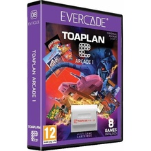 Toaplan Arcade 1 (Evercade Cartridge 08)