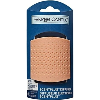 Yankee Candle Elektrický difuzér základní jednotka 7,9 cm