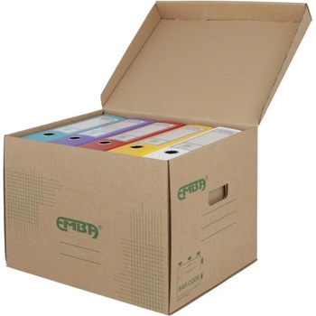 Emba Úložný box 3.H/H TYP UB3