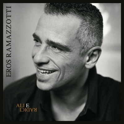 RAMAZZOTTI EROS: ALI E RADICI CD