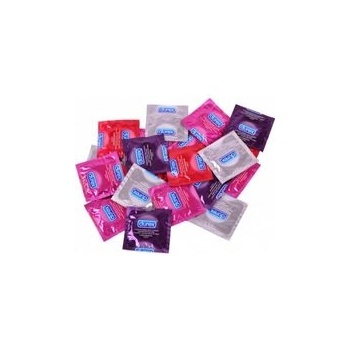 Durex Premium 50 бр (P20111)