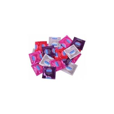 Durex Premium 50 бр (P20111)