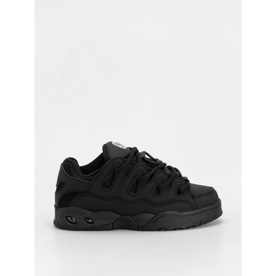 Osiris D3 OG black/black/black čierna