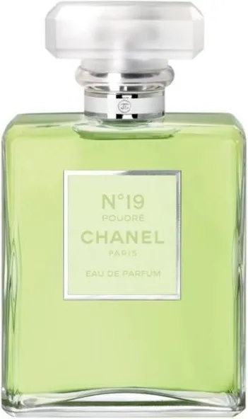 CHANEL No.19 Poudre EDP 100 ml Tester