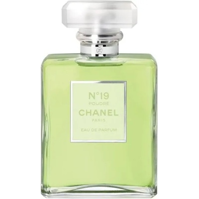 CHANEL No.19 Poudre EDP 100 ml Tester