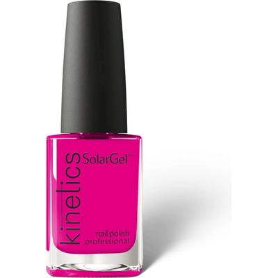 Kinetics Lak na nehty Solargel #686 Wild 15 ml