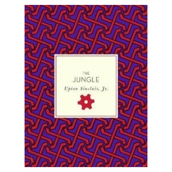 Jungle Sinclair Upton Paperback