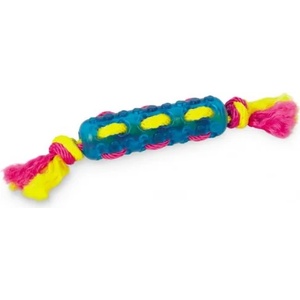 NOBBY Играчка TPR with Nylon стик 32 см син NOBBY Германия 60073