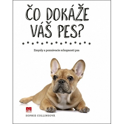 Čo dokáže váš pes?