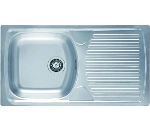 Alveus Basic 170 fi 90