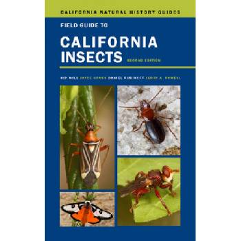Field Guide to California Insects | Joyce Gross, Daniel Rubinoff