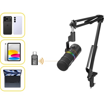 Comica Audio EJoy D10 PRO RGB