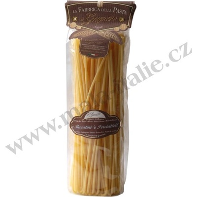 La Fabbrica della Pasta di Gragnano BUCATINI 0,5 kg