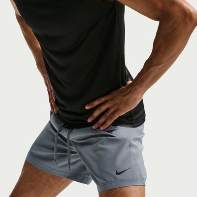 Nike NK DF FORM 7IN UL SHORT šedé DV9857-084