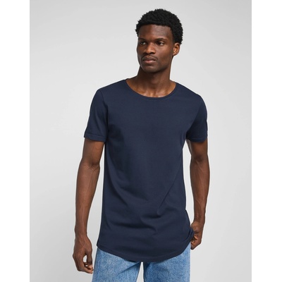 Lee SHAPED TEE SKY CAPTAIN
