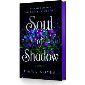 Soul of Shadow (ISBN: 9781250342966)
