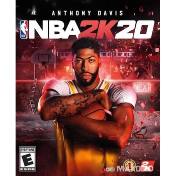 2K Games NBA 2K20 (PC)