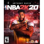 2K Games NBA 2K20 (PC)