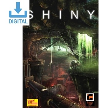 Shiny (Deluxe Edition)