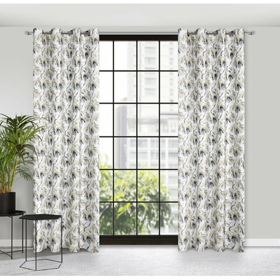 ZÁVES MELISSA 140X250 CM VIACFAREBNÁ