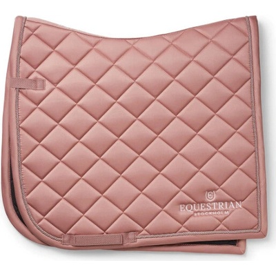 Equestrian Stockholm Podsedlová dečka Line Pink