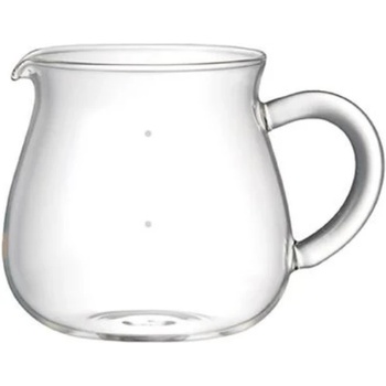 Kinto SCS Server - 4 чаши по 600 мл (SCS-04-CS) (27623)