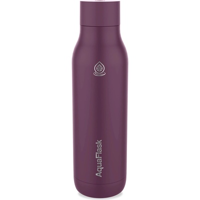 AquaFlask FLOW Orchid 739 ml