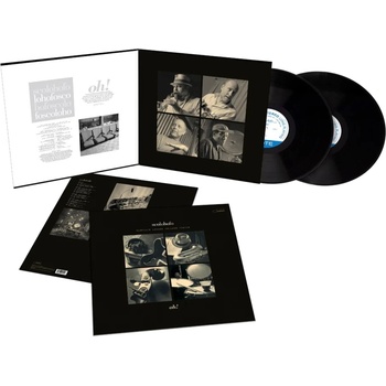 Scolohofo - Oh! (Blue Note Tone Poet Series) (Reissue) (2 LP) (602438145928)