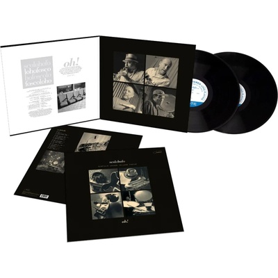 Scolohofo - Oh! (Blue Note Tone Poet Series) (Reissue) (2 LP) (602438145928)