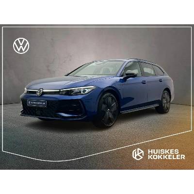 Volkswagen Passat DSG 150 kW