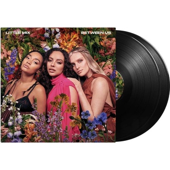 Little Mix - LP Between Us