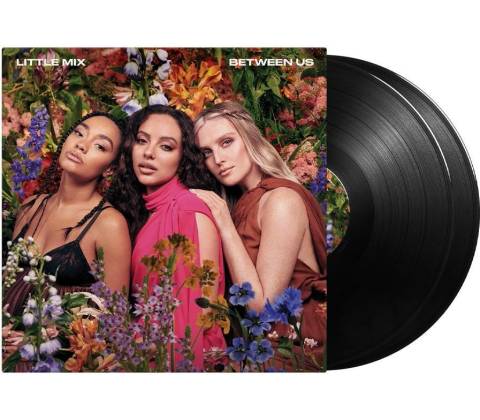 Little Mix - LP Between Us