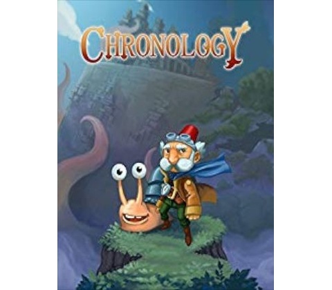 Chronology