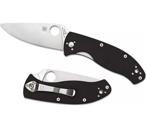 Spyderco Tenacious C122GP