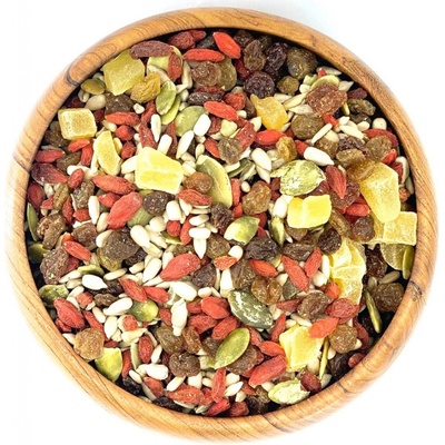 Zdravoslav Směs FIT premium 1 kg
