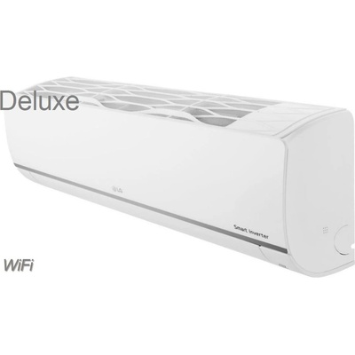LG Deluxe DC18RK