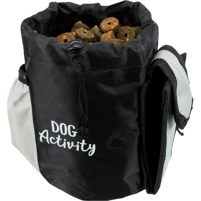 Dog Activity Treat Bag - nylonová taštička na pamlsky, 10x15cm