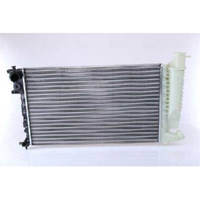 Chladič, chlazení motoru NISSENS 635181