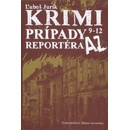 Knihy Krimi prípady reportéra AZ 9 - 12
