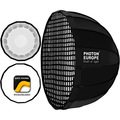 DEEP BOX s voštinou Outdoor 150cm