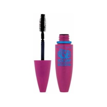 Maybelline Спирала за мигли Maybelline The Falsies Volum Express Waterprroof Black 9ml