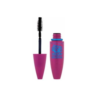 Maybelline Спирала за мигли Maybelline The Falsies Volum Express Waterprroof Black 9ml