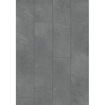 Mexen Grey Dark винилови панели 1227 x 187 мм LVT Dryback 2, 5 мм, подложка PVC, 4 V-фуга, шисти - F1359-1227-187-255-4V1-01 (F1359-1227-187-255-4V1-01)