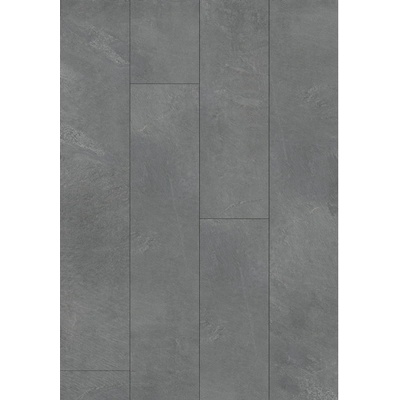 Mexen Grey Dark винилови панели 1227 x 187 мм LVT Dryback 2, 5 мм, подложка PVC, 4 V-фуга, шисти - F1359-1227-187-255-4V1-01 (F1359-1227-187-255-4V1-01)