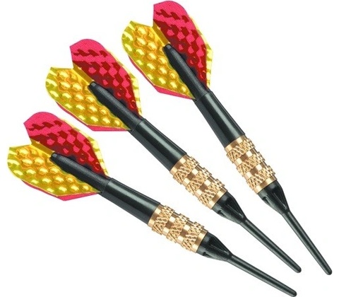 Harrows MINI BRASS